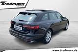 Audi A4 Avant 40 TDI quattro S-Tronic Pano-Leder- - Audi A4 Hybrid (Diesel/Elektro)