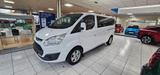 Ford Tourneo Custom 310 L2H1 VA Titanium Navi Standhe - gebrauchte Ford Tourneo Custom aus dem Jahr 2017