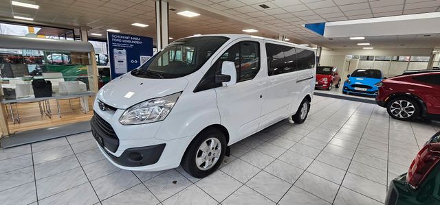 Ford Tourneo Custom 310 L2H1 VA Titanium Navi Standhe