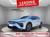 Citroën C5 X 1.2 PureTech You /Navi/Kamera/Sitzheizung - Citroën C5 X: You