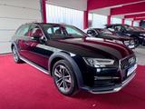 Audi A4 Allroad quattro Virtual Kamera LED MMi - Audi A4 Allroad Gebrauchtwagen