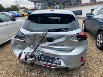 Bild 6 Opel Corsa F Edition*AUTOMATIK*LED*DAB*SHZ*LHZ*ALLW*