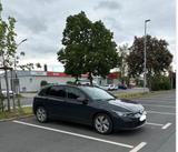 Volkswagen VW Golf-  Sparsamer Begleiter in guten -Zu... - : Kleinwagen, Sparsame