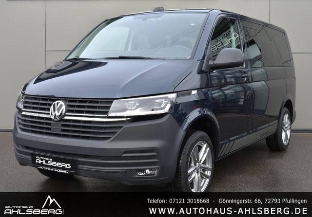 Volkswagen T6.1 Edition 8-SITZER/ACC/STAND./AHK/NAVI/APP/LE