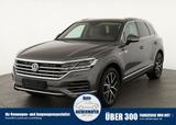 Volkswagen Touareg 3.0 V6 TDI Atmosphere, Luft, Leder, IQ,  - gebrauchte VW Touareg aus dem Jahr 2020
