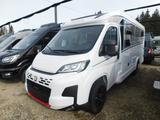 Dethleffs Globebus Camp Active T 4 710Kg Zuladung !!!  - Dethleffs Globebus Camp T 4 Active