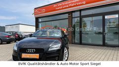 AUDI TT Coupe/Tüv&Service Neu/Audi Exclusive/Garantie
