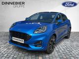 Ford Puma ST-Line X LED+Gasdach+Kamera+AHK+Navi - Ford Puma mit Anhängerkupplung
