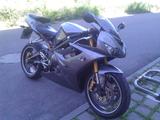 Triumph Daytona 675 - TÜV neu - TRIUMPH DAYTONA 675