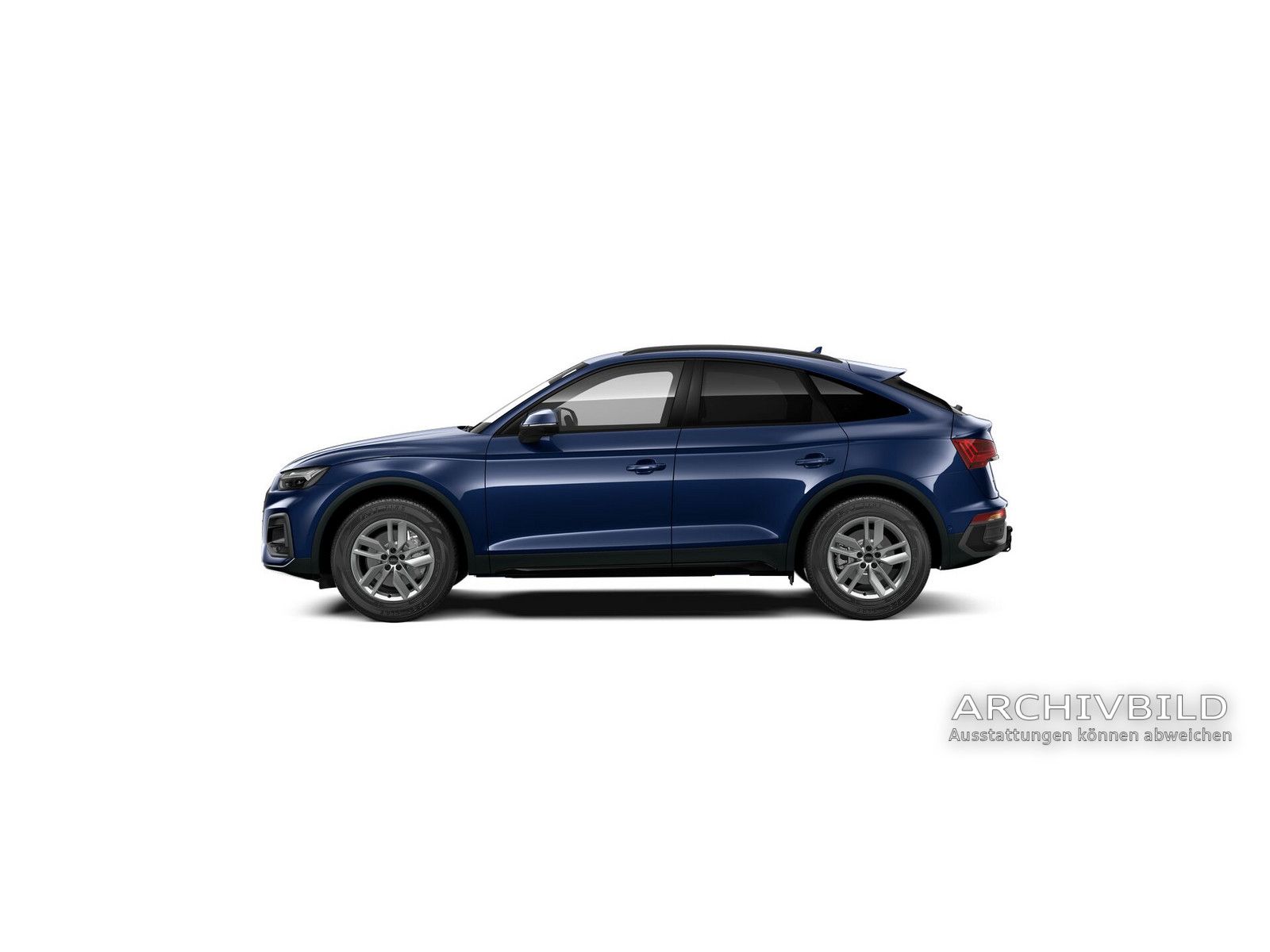 Audi Q5 - Bild 3