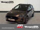Ford Fiesta Active 1.0 EcoBoost M-Hybrid EU6d AHK-abn - Ford Fiesta Tageszulassungen