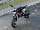 Andere Elektro Crossbike AUSPUFF*25km/H*POKETBIKE*XXL*