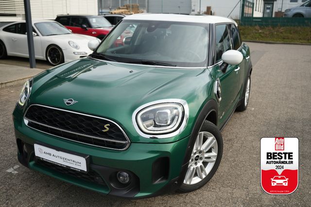 MINI Cooper SE Countryman All4 *PANO*DAB*NAV*1.HD*