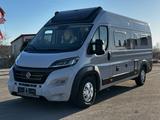 Eura Mobil VAN 635 EB Mondial Paket Fahrassistenz Plus 35H - Eura Mobil 635