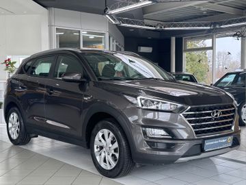 Hyundai TUCSON - 4