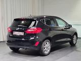 Ford Fiesta 1.0 EcoBoost Titanium X*LED*ACC* - mit Benzin-Antrieb: Schwarz, Kleinwagen