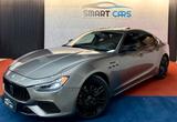 Maserati Ghibli Modena SQ4*Carbon*Leder*LED*CarPlay*MwSt* - Maserati Ghibli Gebrauchtwagen