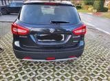 Suzuki (SX4) S-Cross 1.4 BOOSTERJET Hybrid Comfort ... - Suzuki (SX4) S-Cross aus 2020