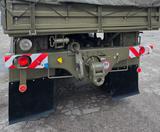 Tatra 813 kolos - Tatra Diesel