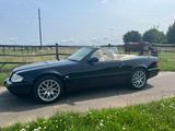 Mercedes-Benz SL 280 R129 Modelpflege 2 + Panoramaglasdach - - Mercedes-Benz SL 280 aus 1999