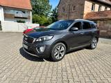 Kia Sorento 2.2 CRDi AWD Platinum Edition Automa... - Kia Sorento in Nürnberg