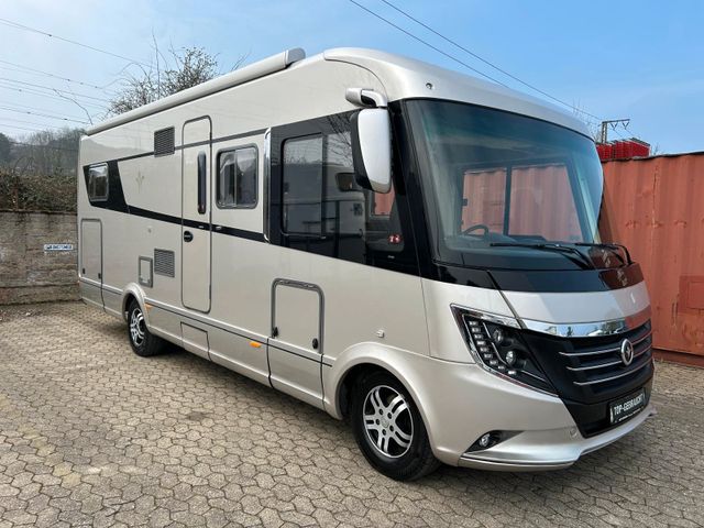 Niesmann + Bischoff Arto 76LE