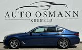 BMW 520 d Aut. / HARMAN - KARDON / Rückfahrkamera - BMW 5er Reihe aus 2023