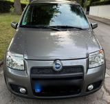 Fiat FIAT Panda 100 HP - 24.000 km - TOP Zustand - Fiat Panda: 100hp