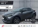 Toyota C-HR 2.0Hybrid TEAM D LED+NAV+ACC+SHZ+RFK+MFL+18 - Toyota C-HR in Dresden