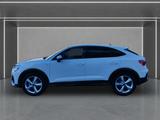Audi Q3 Sportback 35 TFSI S line S tronic *NAV+*SHZ* - Audi Vorführfahrzeuge