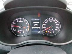 Fahrzeugabbildung Kia Picanto 1.0 Vision CONNECT+KAMERA+SHZ+FULL LINK