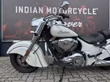 Indian Chief Classic - INDIAN MOTORRAD