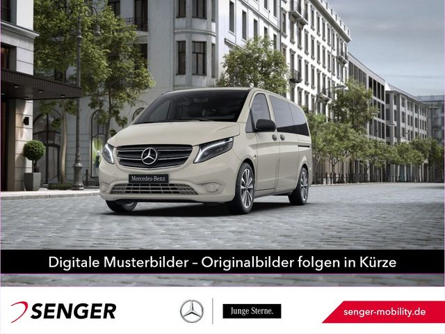 Mercedes-Benz Vito 116 CDI Tourer Pro lang Kamera AHK2,5t 9G