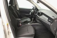 Skoda Kamiq - Vorschau Bild 15