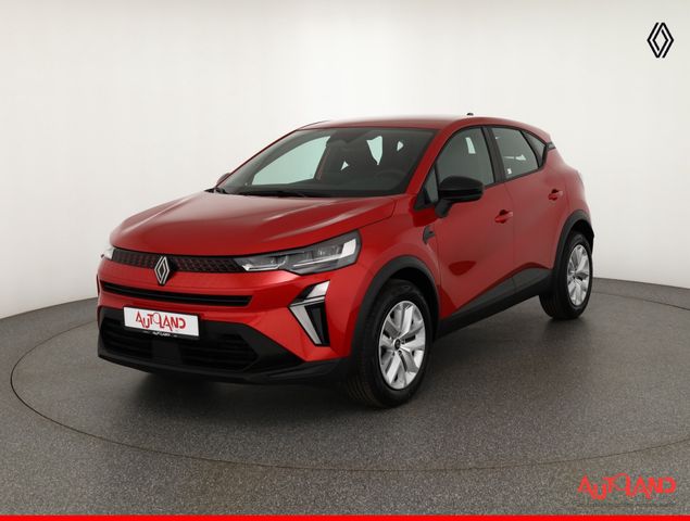 Renault Captur TCe 160 Facelift Aut. LED Kamera Tempomat