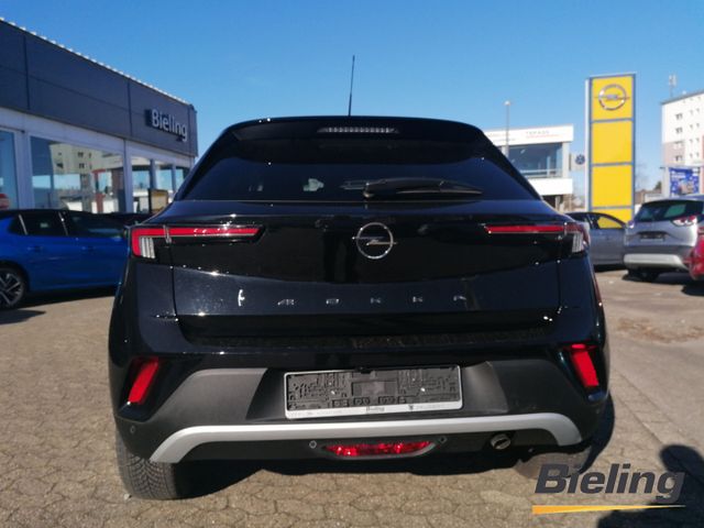 Mokka ELEGANCE 1.2(74KW)6G S