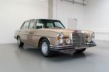 Mercedes-Benz 300 SEL 6.3 *komplett überholt / restauriert* - Mercedes-Benz 300 Gebrauchtwagen in Nürnberg