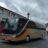 Setra 415HD- TOP ZUSTAND  - Angebote