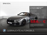 BMW Z4 sDrive 30 i M Sport Sitzheizung HiFi-Lautspre - BMW Z4 in Aachen