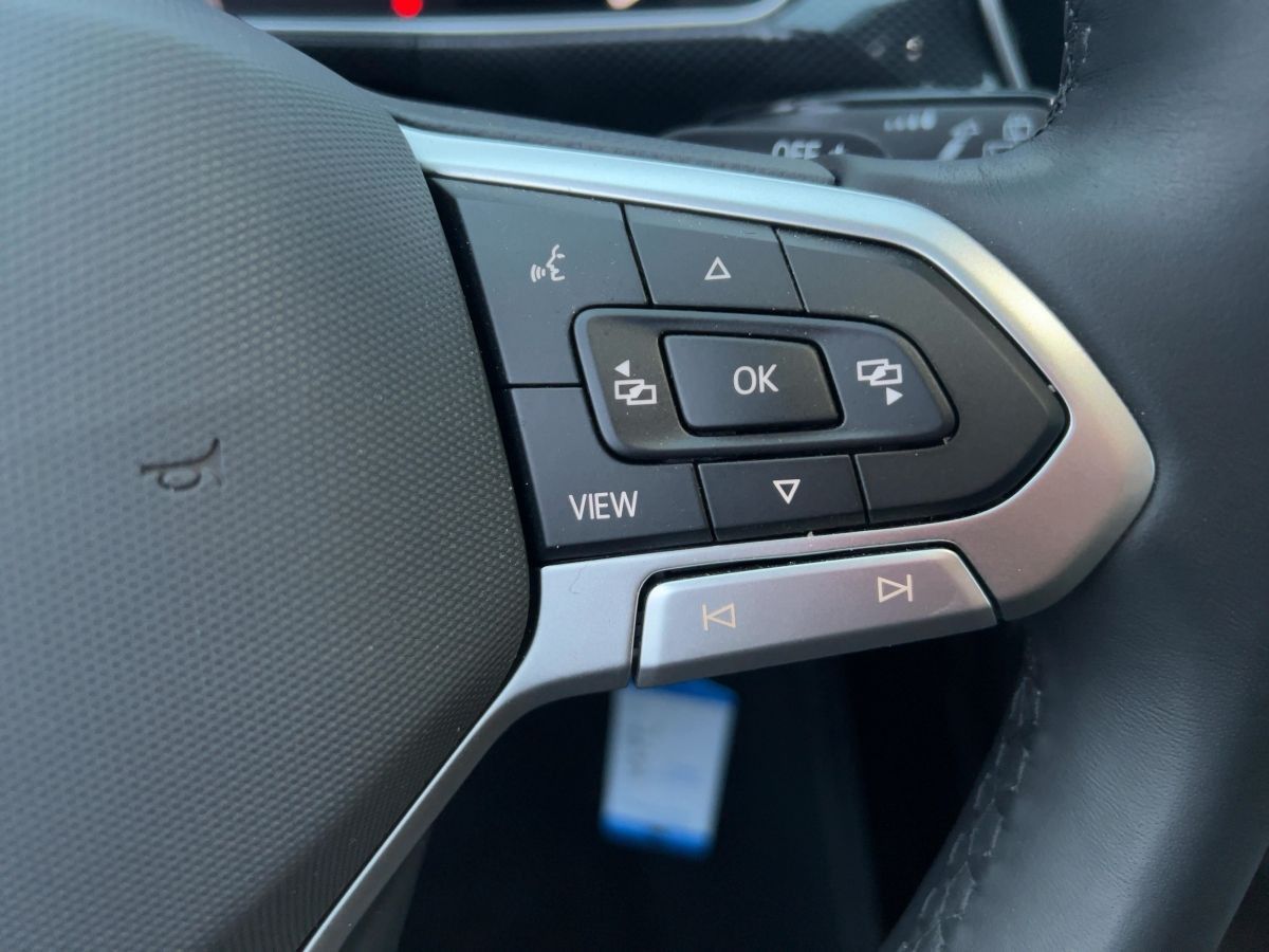 Volkswagen T-Cross - Bild 19