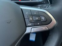 Volkswagen T-Cross - Vorschau Bild 19