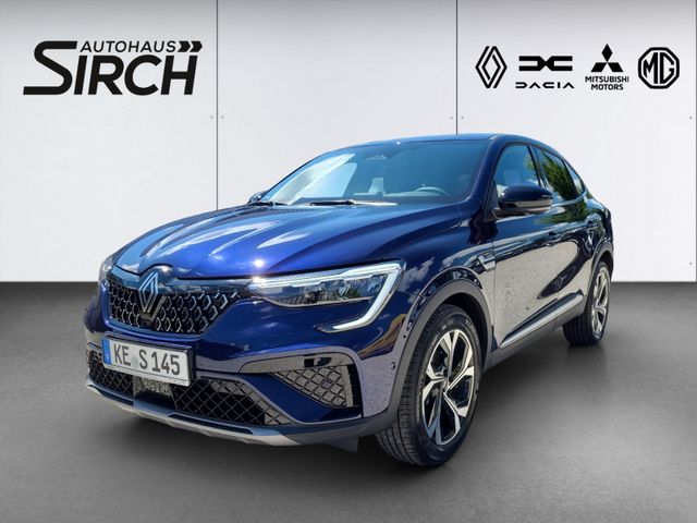 Renault Arkana TECHNO E-Tech Full Hybrid 145 Navigation