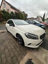 Mercedes-Benz Mercedes Benz A250 W176 - gebrauchte Mercedes-Benz A 250 aus dem Jahr 2016
