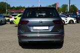 Volkswagen Tiguan Allspace 2.0 TSI Highline 4M LED Navi ACC - Volkswagen: Vollleder, Navigationssystem