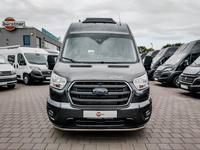 Bürstner Lineo C 590 170PS,Navi+RFK,AHK, -20.000