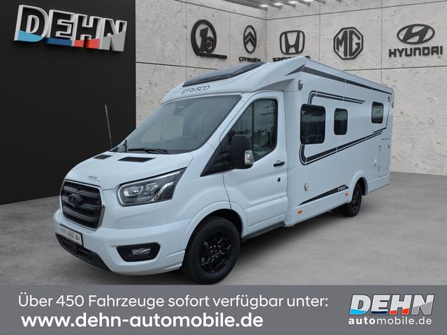 Etrusco V6.8 SCF AT Complete Selection Bi-Xenon