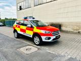 Ford Kuga Trend 2.0Allrad4x4*Automatik*NEF *NOTARTZ - Ford Kuga in Essen
