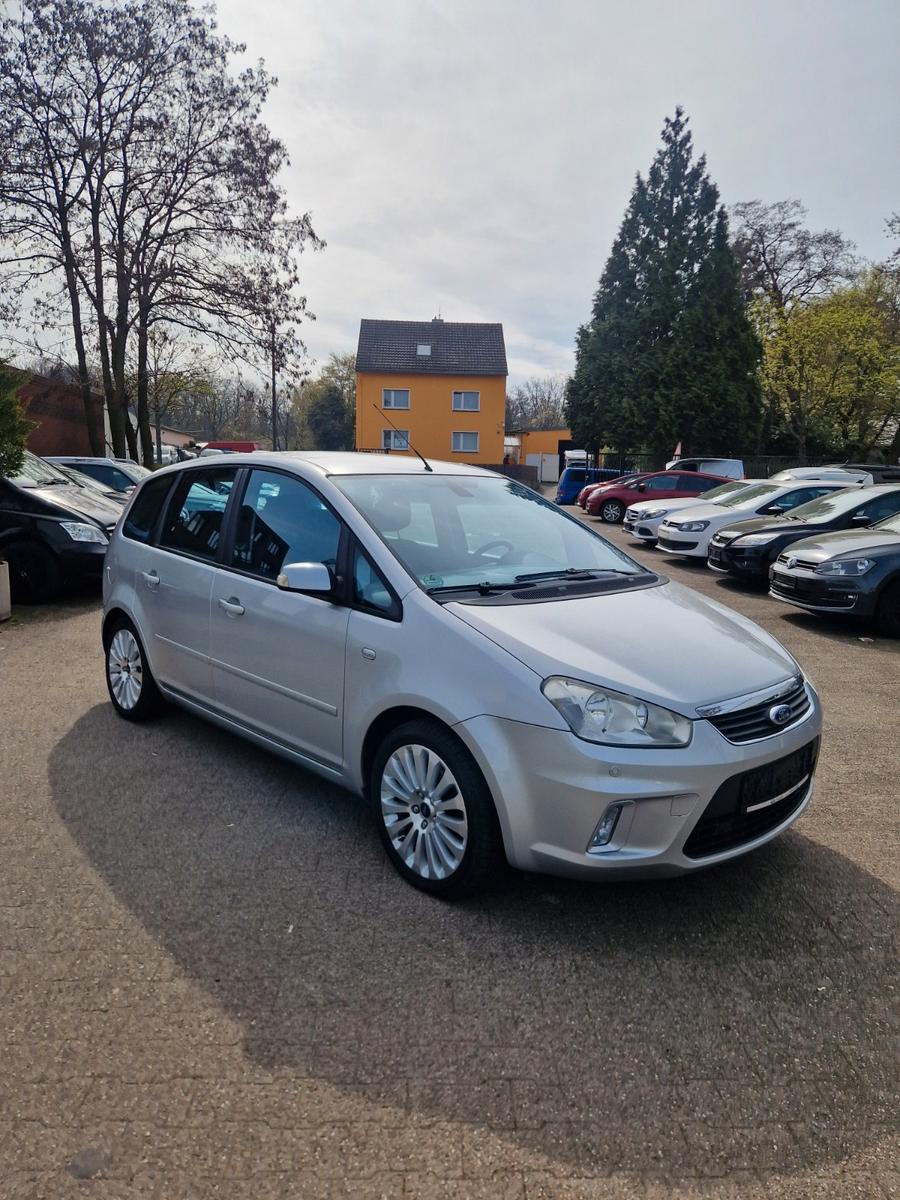 Ford C-Max C-MAX Titanium