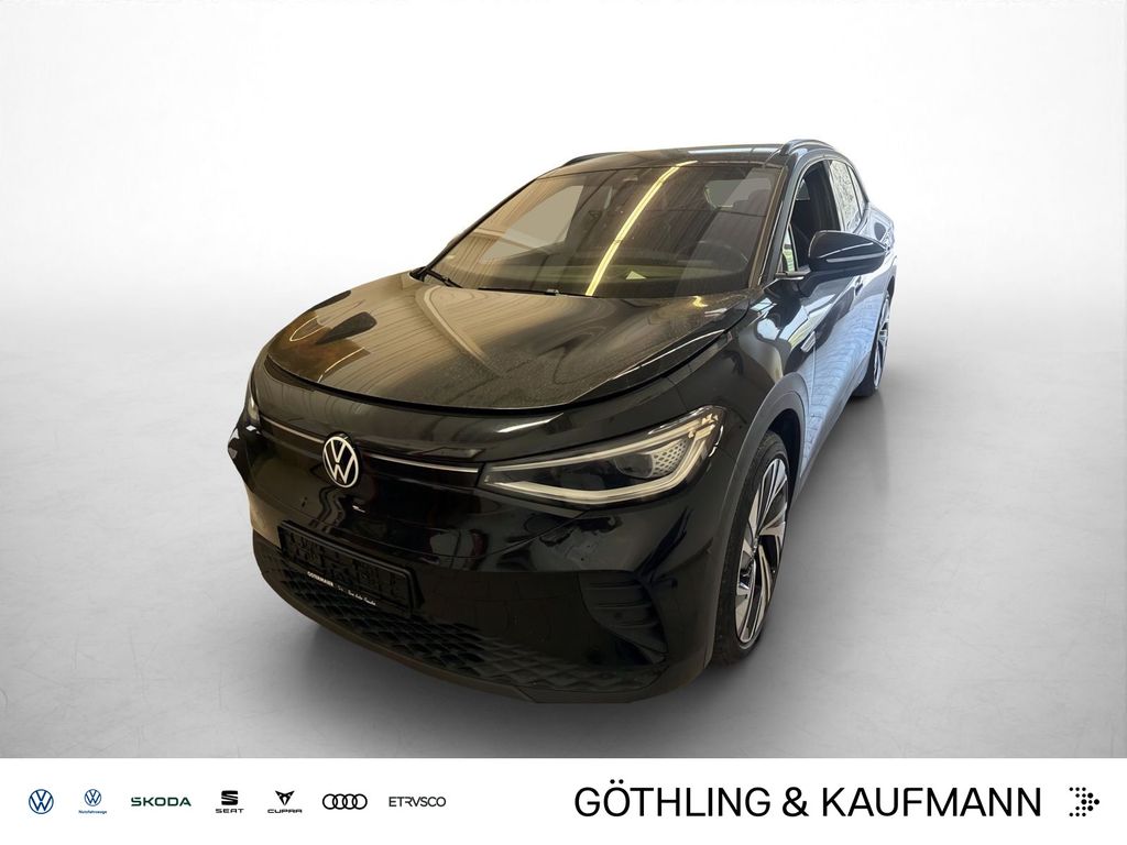 Image of Volkswagen ID.4