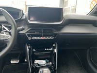 Peugeot e-208 - Vorschau Bild 11